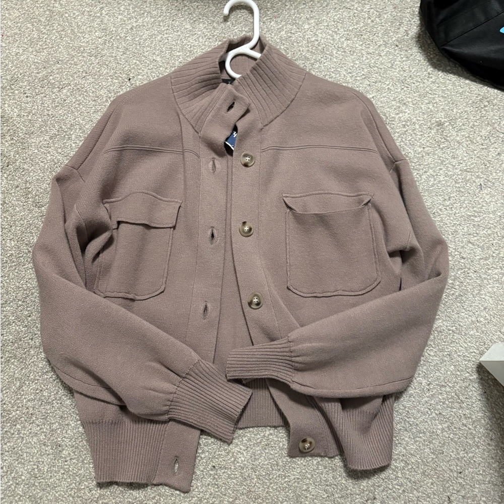 Cardigan
